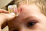 Cuts and scrapes